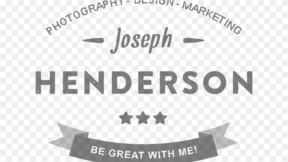 Client Logo 1 Black, Gray Free Png