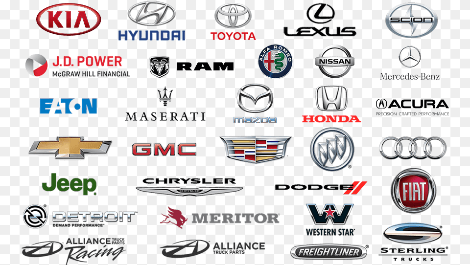 Client Logos Fiat, Logo, Symbol Free Png