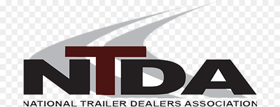 Client National Trailer Dealers Association Logo, Scoreboard Png Image