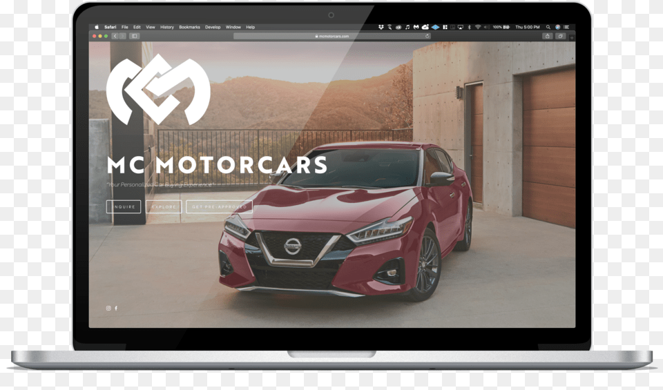 Client Site, Sports Car, Screen, Transportation, Electronics Png