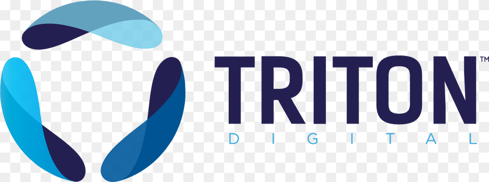 Client Spotlight Deezer Triton Digital Logo, Leisure Activities, Person, Sport, Swimming Png
