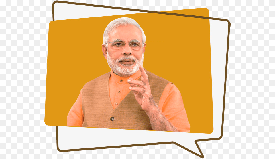 Client Transparent Narendra Modi Hd, White Board, Portrait, Face, Photography Png