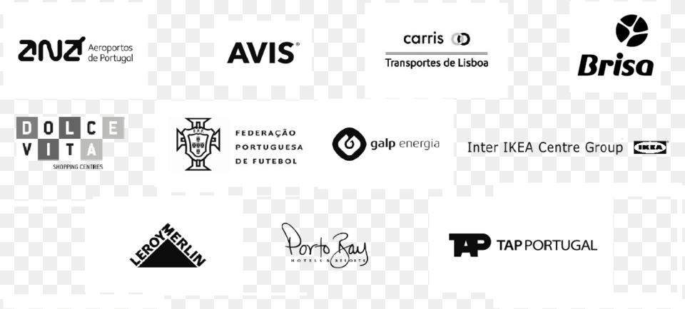 Clientesw Portuguese Football Federation, Sticker, Text, Logo Free Transparent Png