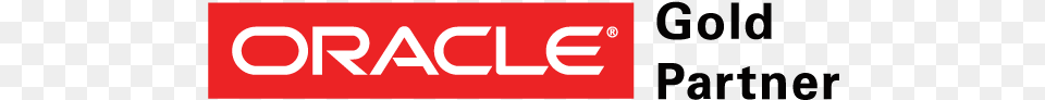 Clients 08 Oracle Partner Logo Free Png