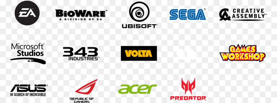 Clients, Logo Free Png