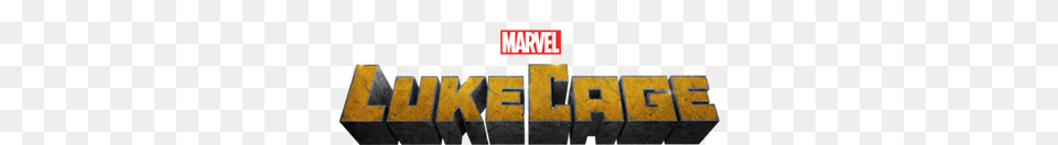 Clients Luke Cage Netflix Logo, Scoreboard Free Png