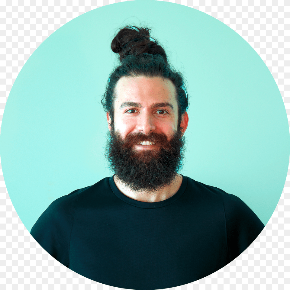 Cliff, Adult, Beard, Face, Head Free Png