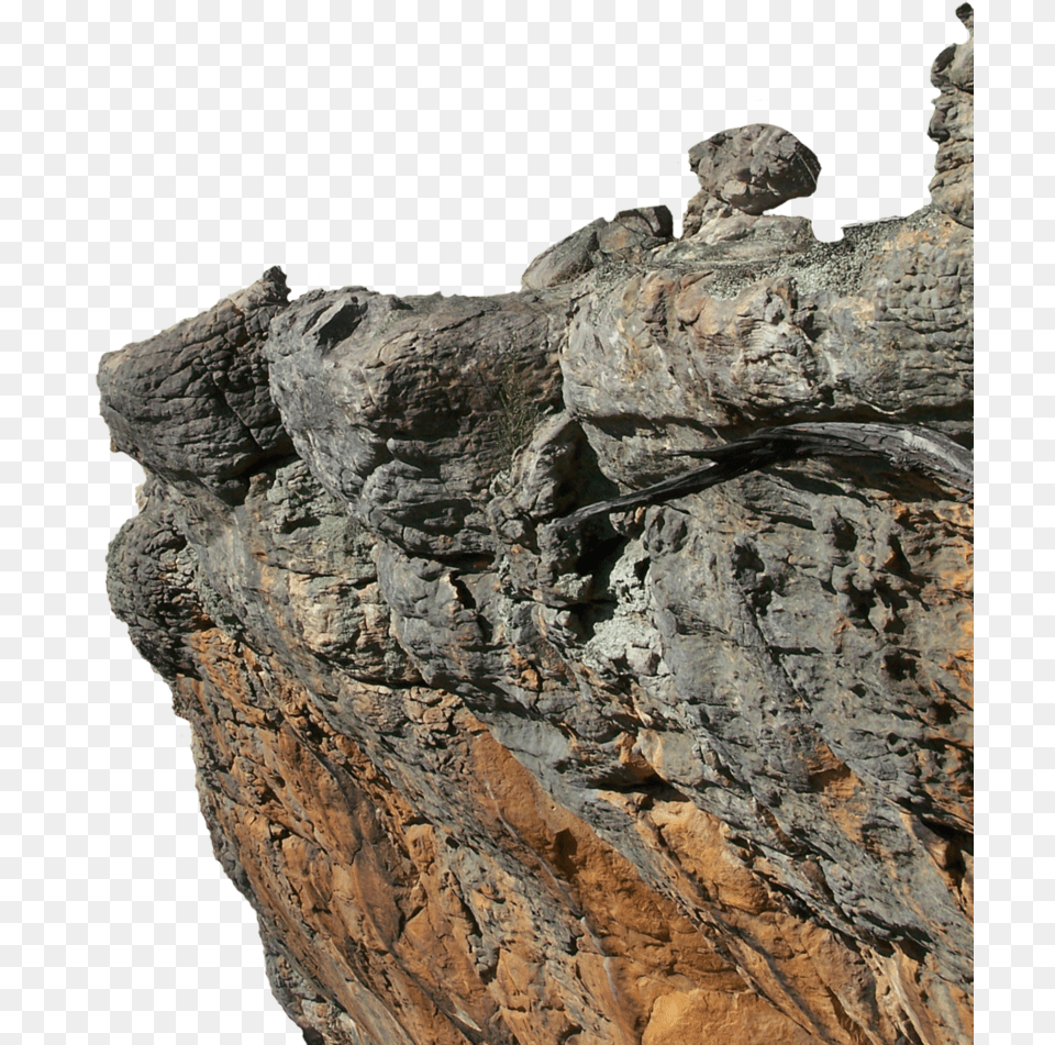 Cliff Precut 3 By Stockopedia D3jb432 Cliff Transparent, Nature, Outdoors, Rock, Archaeology Png