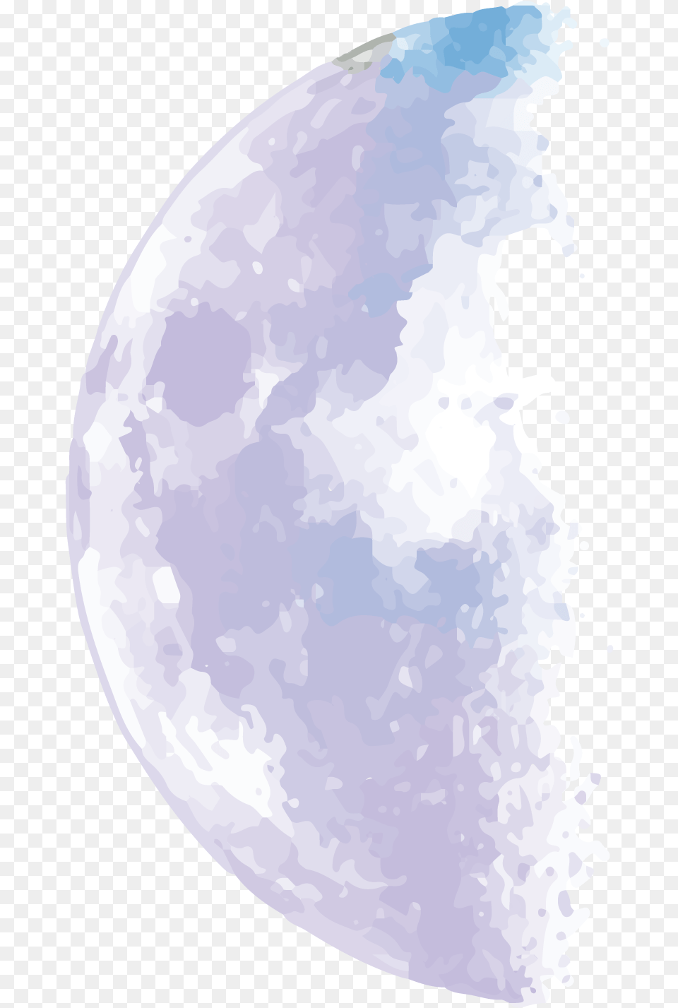 Cliff Vector Moon Illustrator Moon Vector, Nature, Outdoors, Night, Astronomy Free Transparent Png