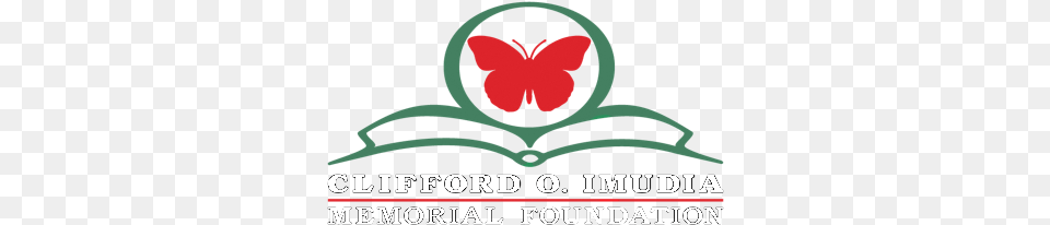 Clifford Ojeriakhi Imudia Memorial Foundation Emblem, Logo, Flower, Plant, Scoreboard Png