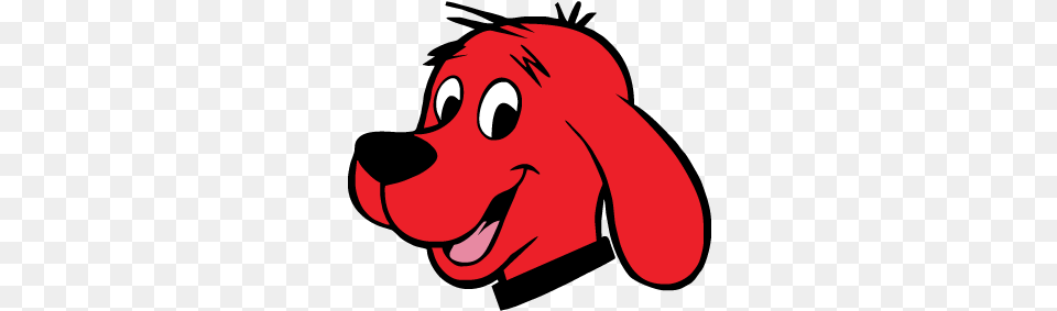 Clifford The Red Dog Logo Vector Cascadian Farm Organic Cereal Clifford Crunch, Baby, Person, Cartoon Png