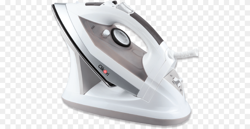 Clikon, Appliance, Device, Electrical Device, Clothes Iron Free Transparent Png