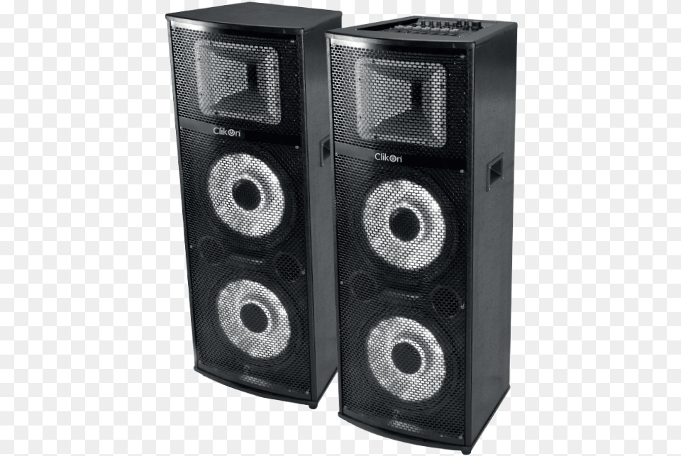 Clikon Speaker Ck819 How Much, Electronics Free Png Download