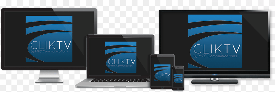 Cliktv Devices Electronics, Computer, Pc, Monitor, Screen Png Image