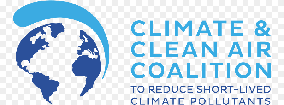 Climate And Clean Air Coalition Oil And Gas, Astronomy, Outer Space, Planet, Globe Free Png Download