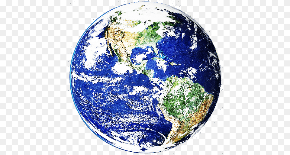 Climate Change In The Time Of Coronavirus Socan Earth From Space, Astronomy, Globe, Outer Space, Planet Free Png