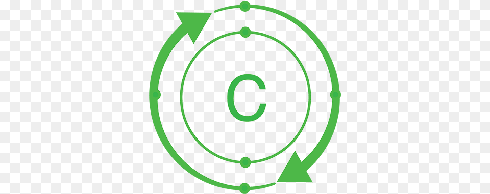 Climate Change Kryptonite18 Min Read Climate Change Symbol, Text, Spiral, Disk Free Png