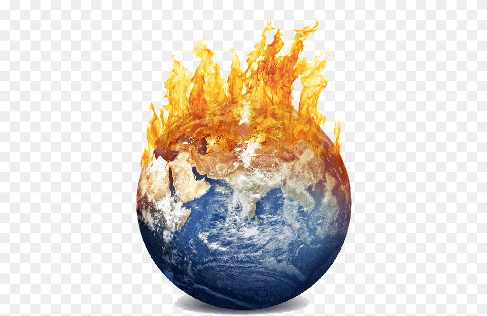 Climate Change Related To Global Warming, Astronomy, Outer Space, Planet, Earth Png Image