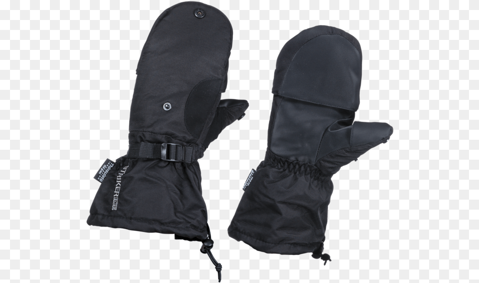 Climate Crossover Mitts Dog Clothes, Clothing, Glove Png