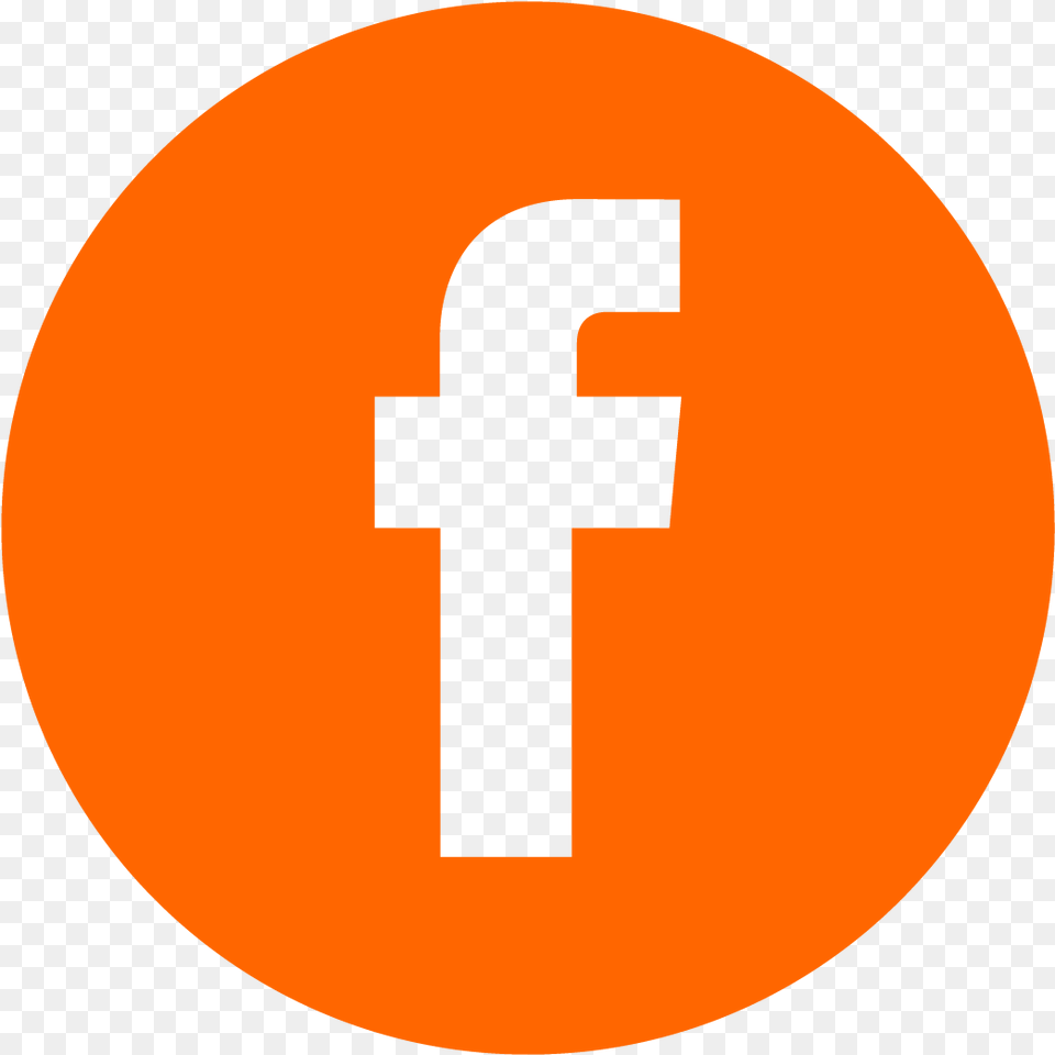 Climate Justice Alliance Facebook Symbol In Orange, Text, Cross, Disk, Number Free Png Download