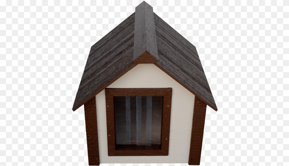 Climate Master Dog House Shed, Dog House, Wood Free Transparent Png
