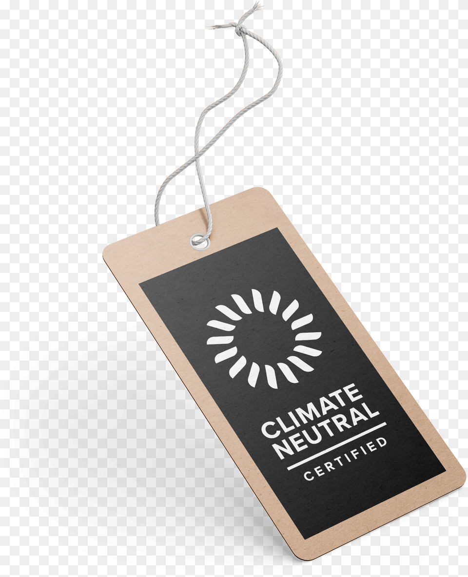 Climate Neutral Certified Vertical, Accessories, Business Card, Paper, Text Png