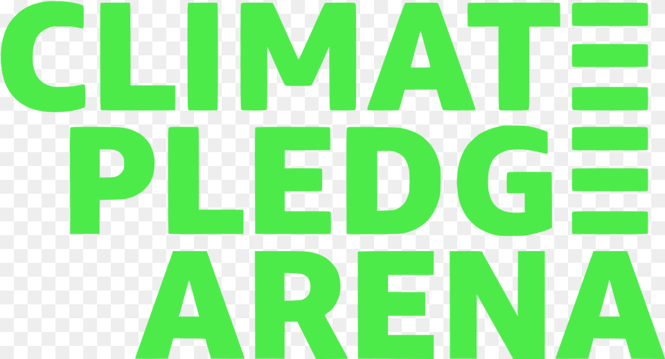 Climate Pledge Arena Wikipedia Climate Pledge Arena Logo, Green, Text, Scoreboard Png Image
