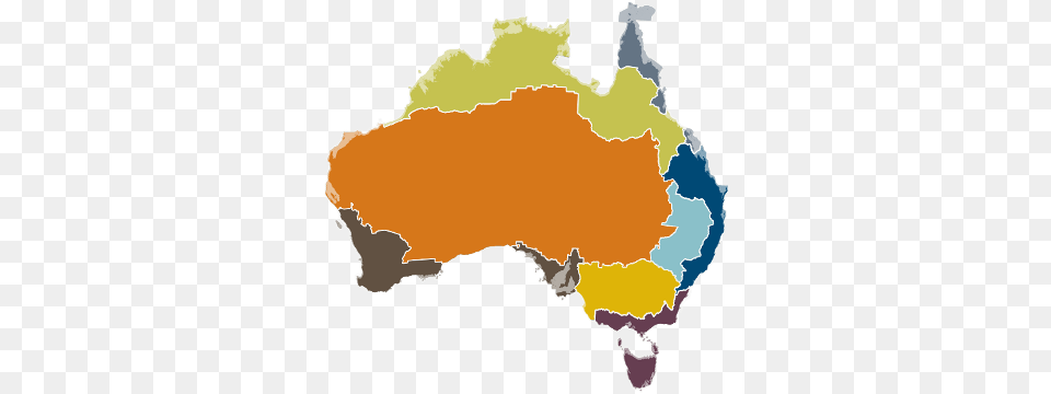 Climate Projections Climate Change In Wa, Chart, Map, Plot, Atlas Free Png Download