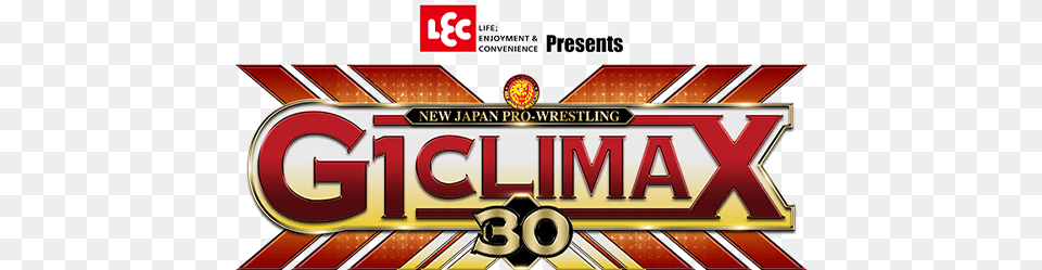 Climax 30 New Japan Pro Wrestling Horizontal, Scoreboard Free Png