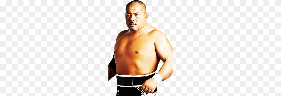 Climax New Japan Pro Wrestling, Adult, Male, Man, Person Free Transparent Png