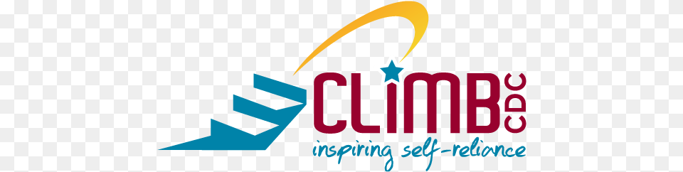 Climb Cdc, Logo Free Transparent Png