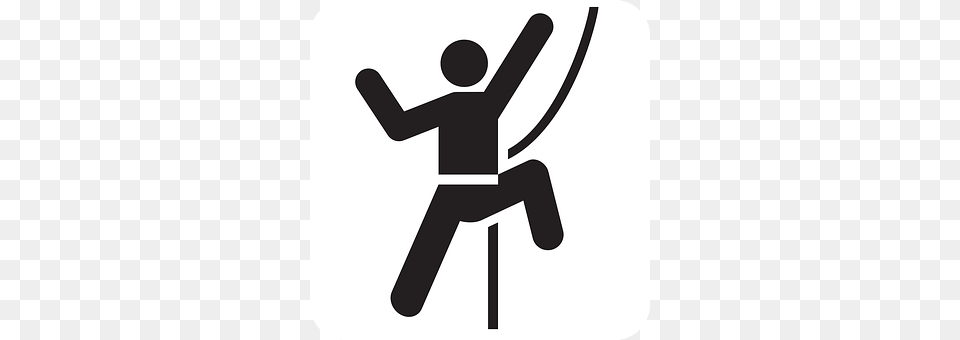 Climber Stencil, Hockey, Ice Hockey, Ice Hockey Puck Free Png