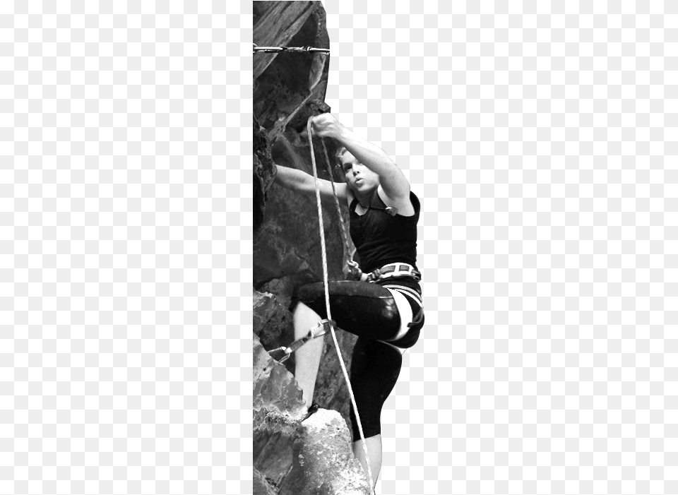 Climbing, Outdoors, Adult, Person, Man Free Transparent Png