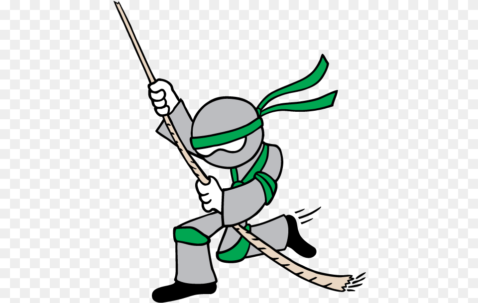 Climbing Ninja Clip Art, Baby, Cleaning, Person Free Transparent Png