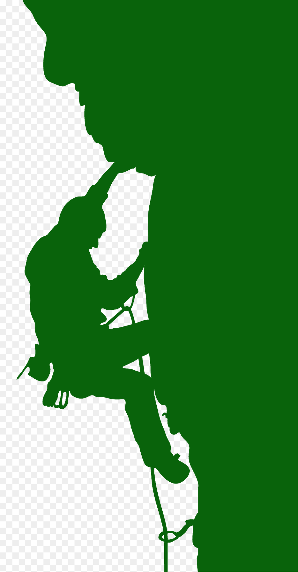 Climbing Silhouette, Outdoors, Adventure, Leisure Activities, Person Free Png Download