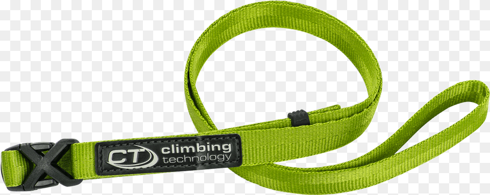 Climbing Technology, Accessories, Strap, Belt, Leash Free Transparent Png