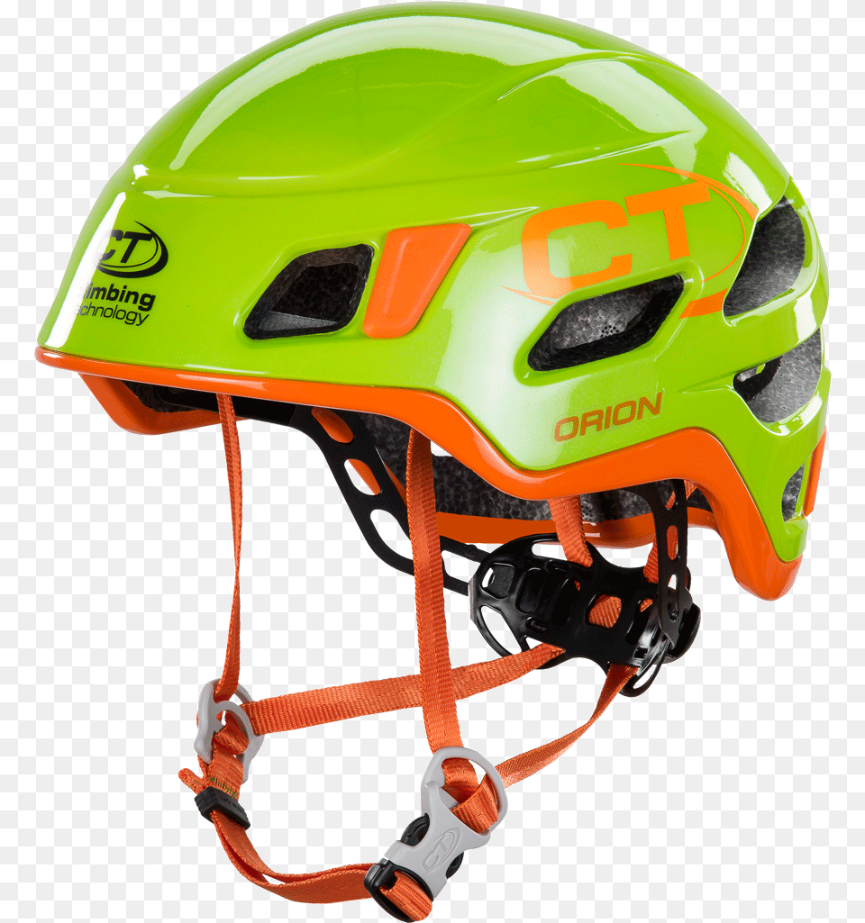 Climbing Technology Orion Helmet, Clothing, Crash Helmet, Hardhat Free Png