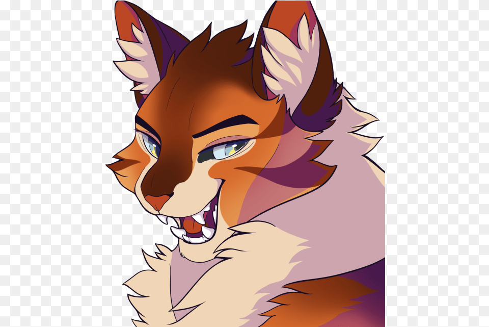 Climbtothestars Stickers, Person, Anime, Face, Head Free Png Download