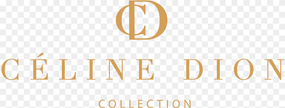 Cline Dion Logo, Text, Alphabet, Ampersand, Symbol Free Transparent Png