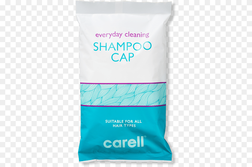 Clinell Shampoo Cap, Powder Free Png Download