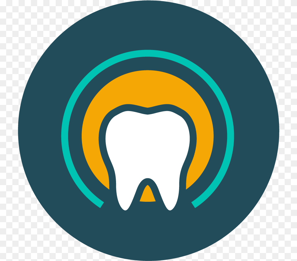 Clinic Location Dental Icon Clipart Download Winnipeg Jets New, Logo, Disk, Animal, Elephant Free Png