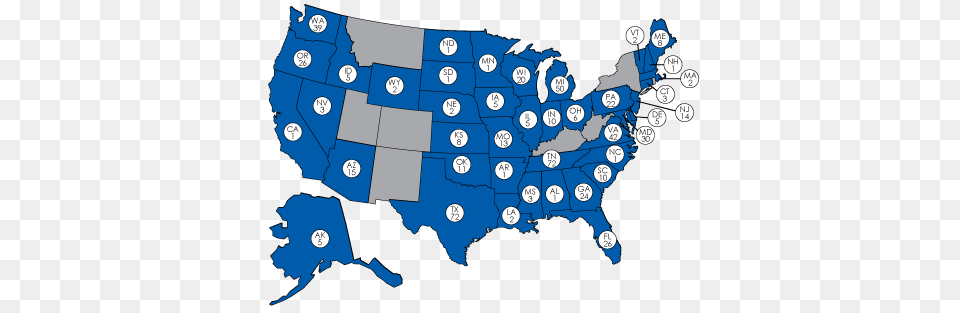 Clinic Locations, Chart, Plot, Map Png