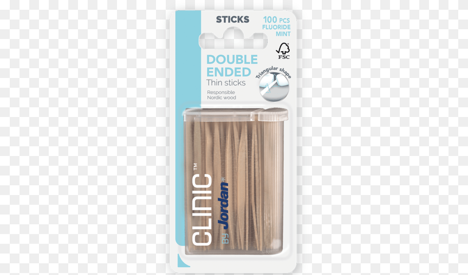 Clinic Thin Toothpicks Jordan Love Your Teeth, Bottle, Shaker Png