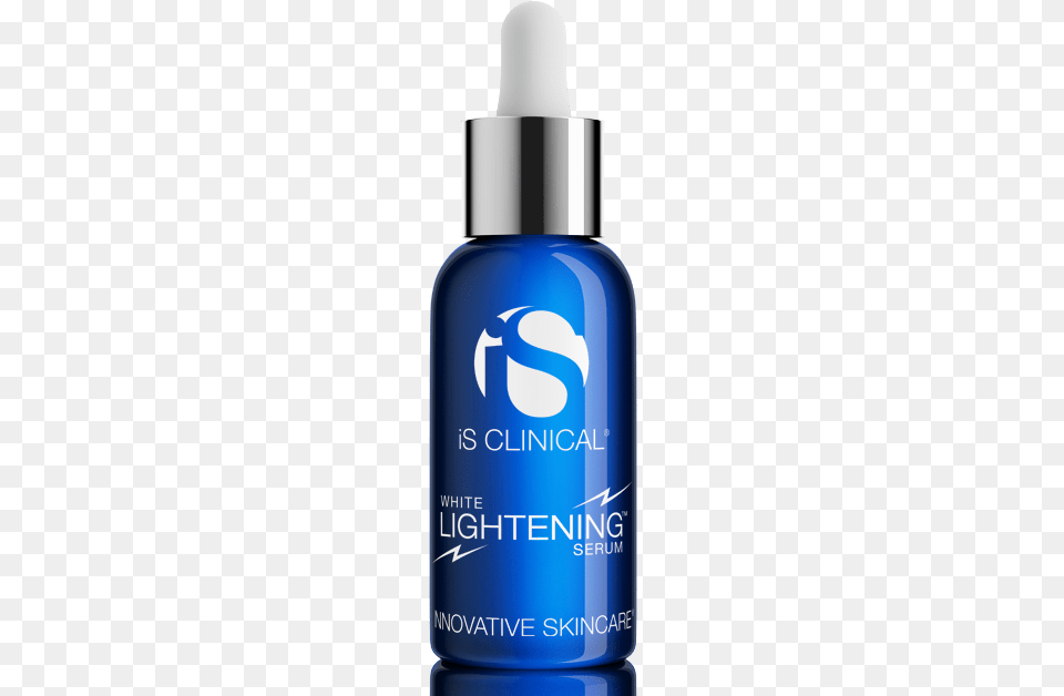 Clinical Active Serum, Cosmetics, Bottle, Perfume Free Transparent Png