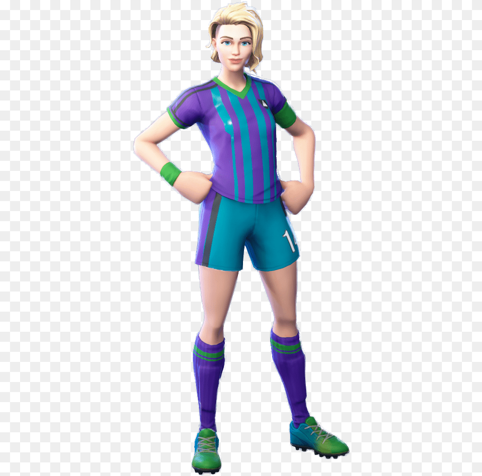 Clinical Crosser Fortnite Skin, Clothing, Costume, Shorts, Person Png Image