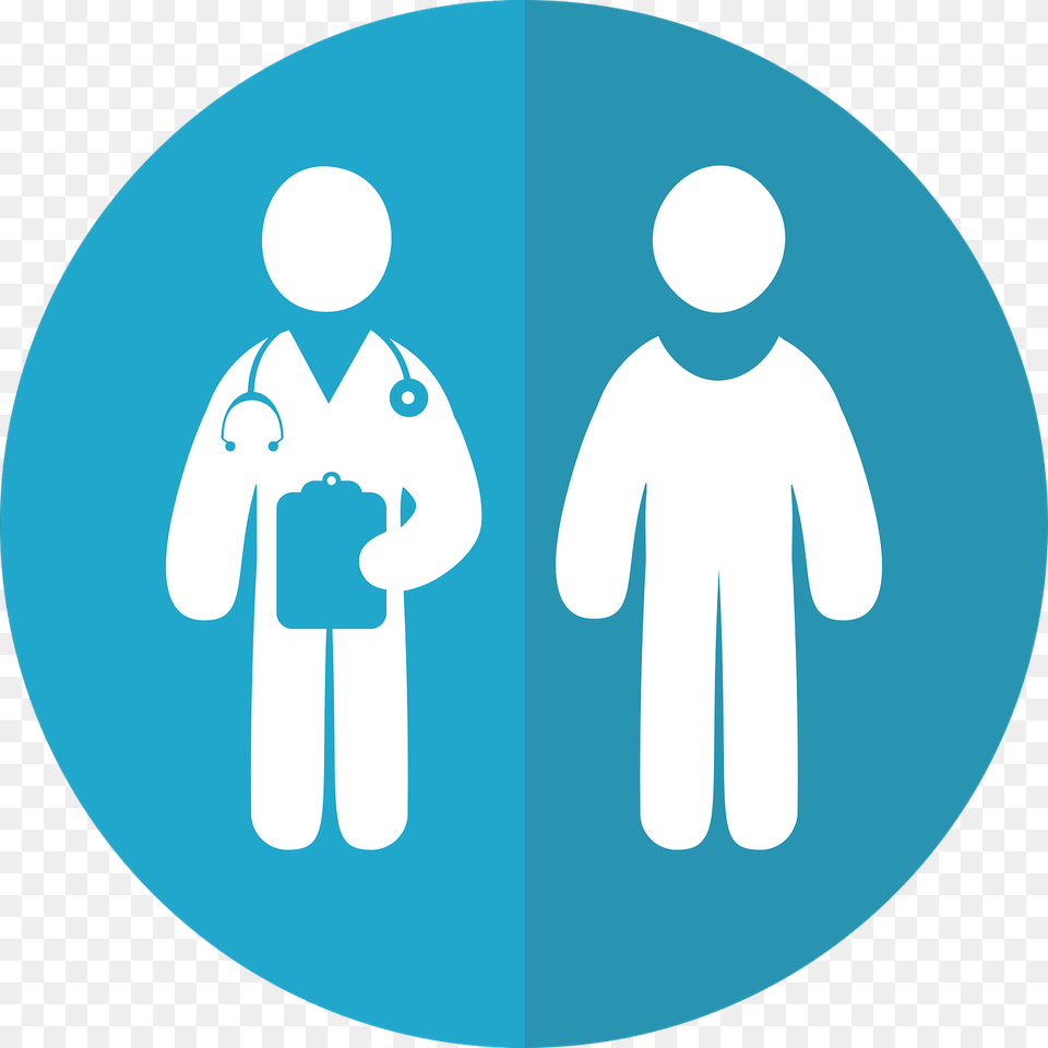 Clinical Trial Icon, Clothing, Coat, Lab Coat, Person Png