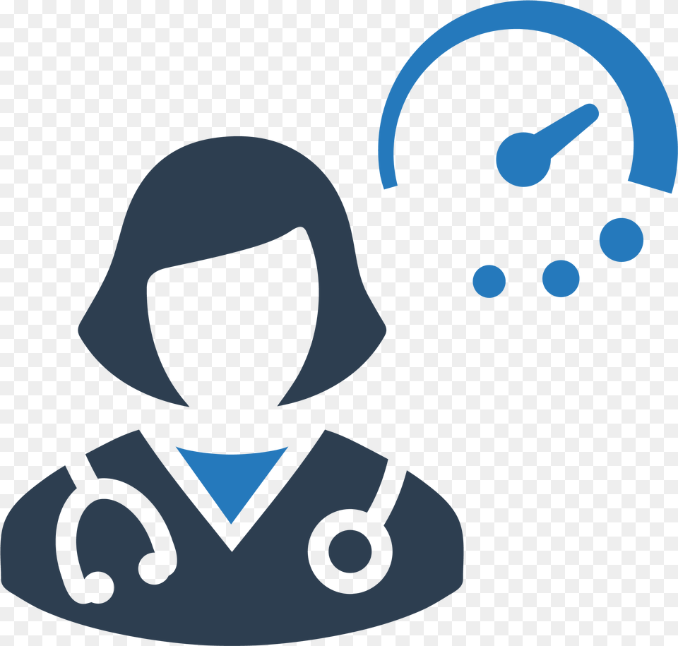Clinician Icon Doctor Consulting Icon, Clothing, Hood, Smoke Pipe Png Image
