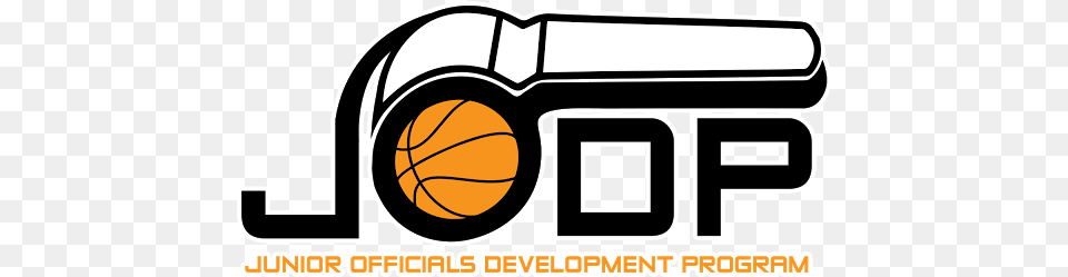 Clinics Filling Up Basketball Referee Logo Free Png