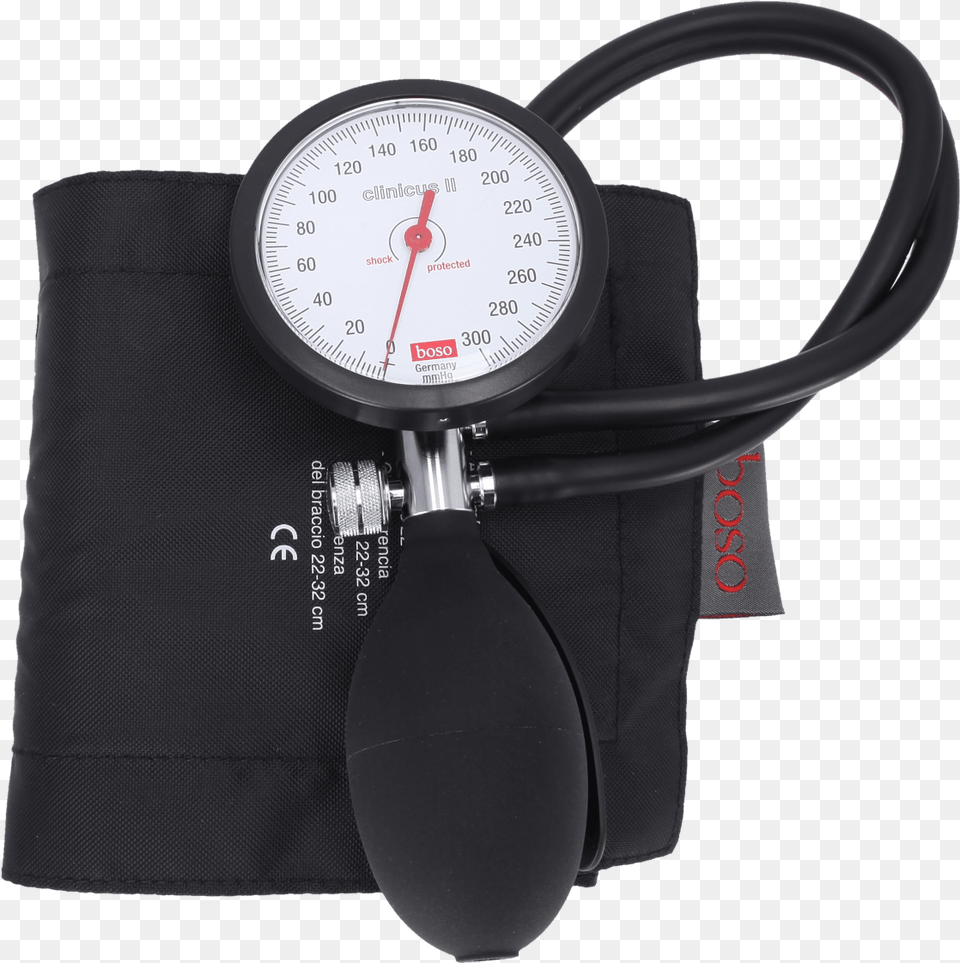 Clinicus Ii Sphygmomanometer Boso Clinicus Ii, Gauge Png Image