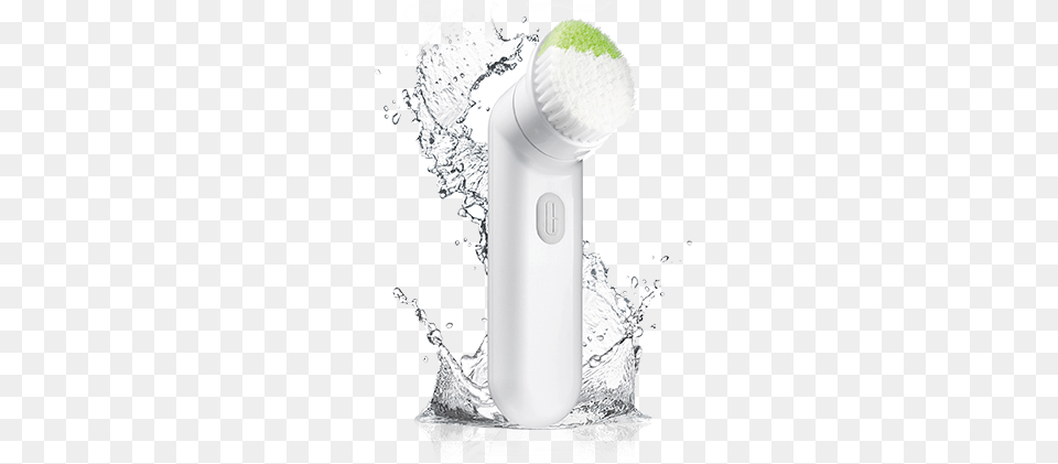 Clinique Sonic System Purifying Cleansing Brush Clinique Face Wash Machine, Device, Tool, Bottle, Shaker Free Png Download
